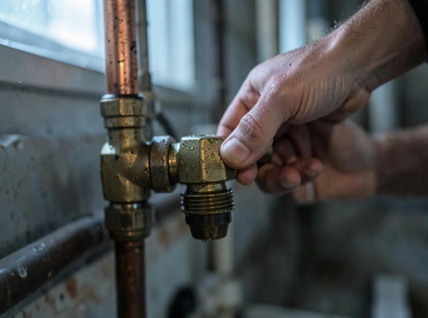 Emergency Plumber Brashear, TX FAQs